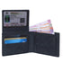 Bullrider 005 Genuine Leather Men's Wallet